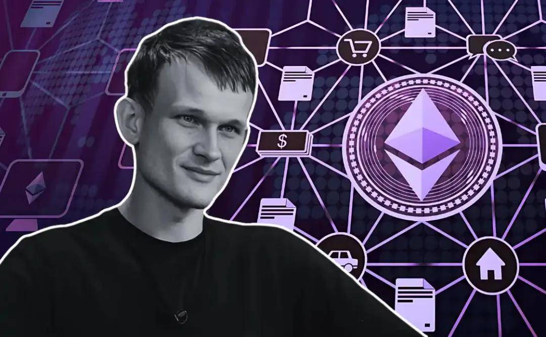 以太坊恐慌！支出不透明，不喜欢DeFi？创始人V神亮资辟谣！净资产90％为ETH！