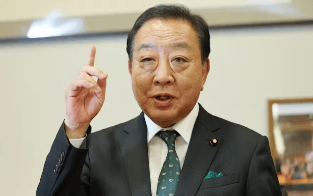 日本自民党未获众院过半议席 石破茂首相地位或不保