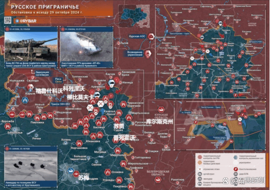 乌前线双双崩溃，紧要关头乌总统改口：愿将中方倡议纳入和平方案