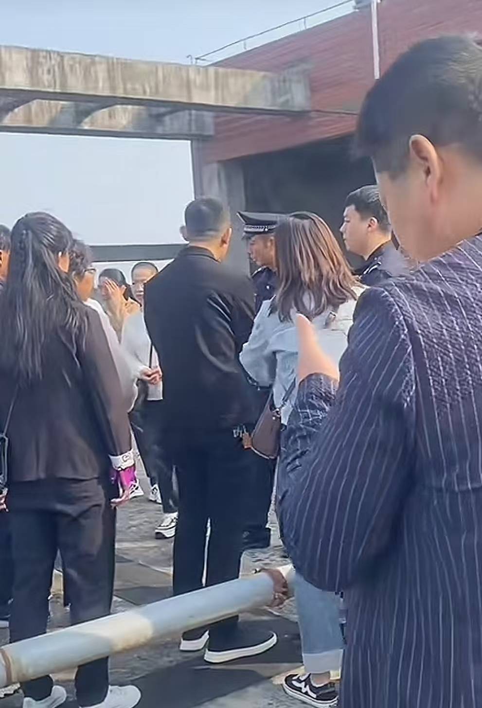 湖南永州回应“民办学校欠教师工资”：11月8日发放到位