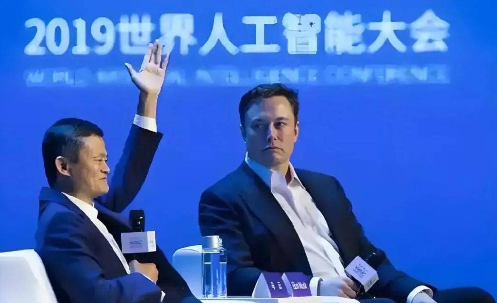 马斯克就像一面“照妖镜”，曾经对他吹过牛的企业家都不见了