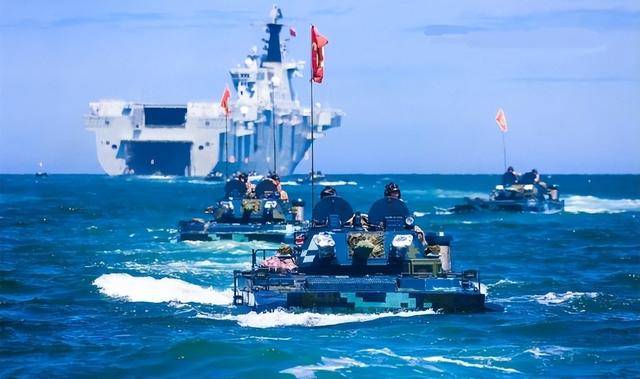 金门撞船事件，岛内传出不寻常信号：大陆将在台海打开新局面
