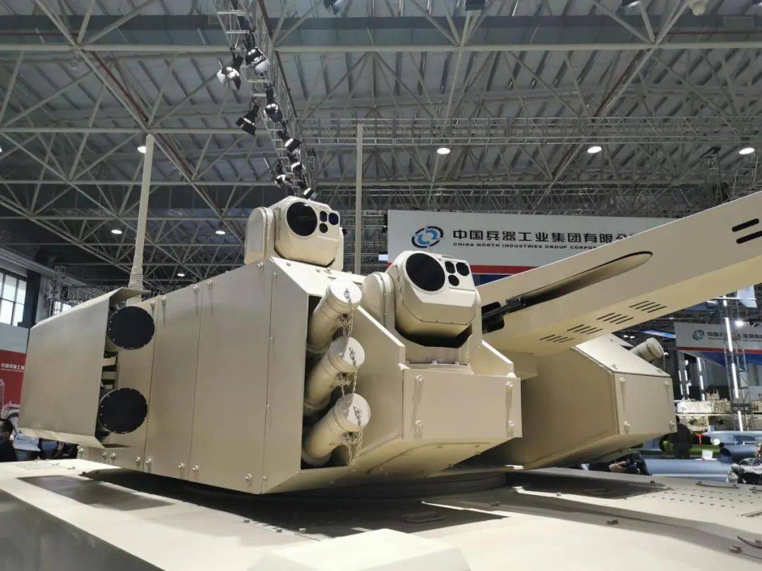 因无法购入中国大炮，绍伊古脸色变凝重，俄邀请2国合作