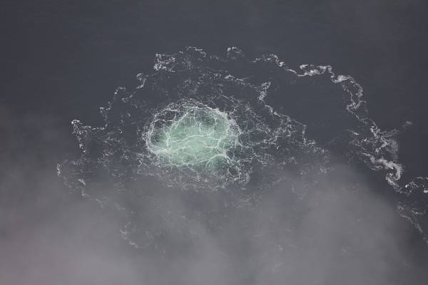 德媒又爆猛料：北溪爆炸案嫌疑团体与CIA有关联，德国事先收到警告没当回事
