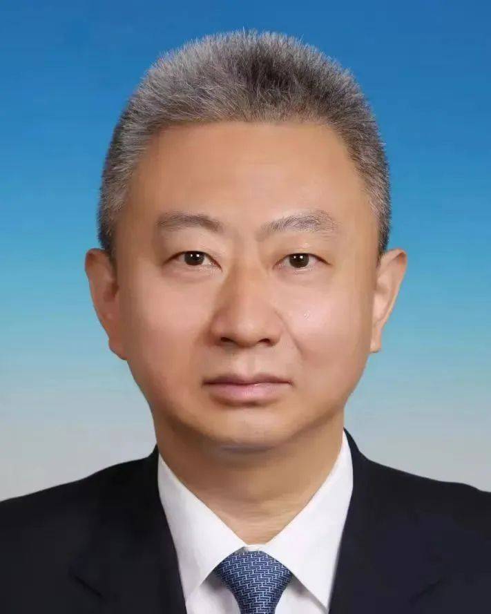 何明、沈千帆分别担任北京工业大学、北京工商大学党委书记