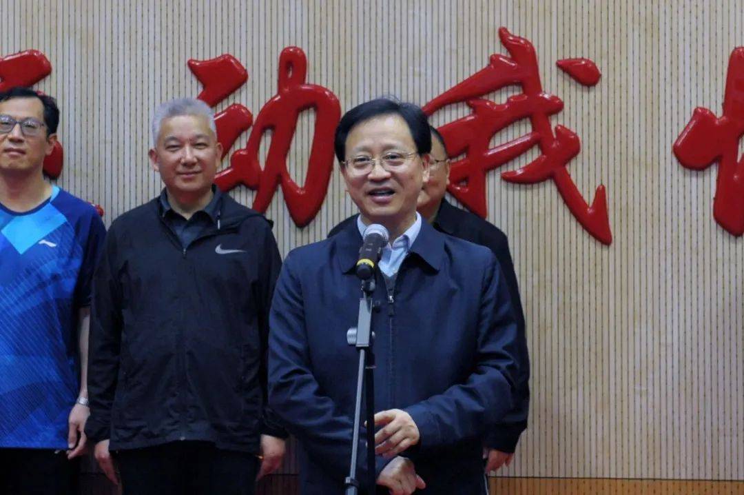 活动掠影｜巅峰对决，谁是王者？第二届“苏研杯”乒乓球邀请赛圆满举行！