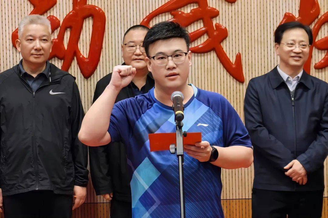 活动掠影｜巅峰对决，谁是王者？第二届“苏研杯”乒乓球邀请赛圆满举行！