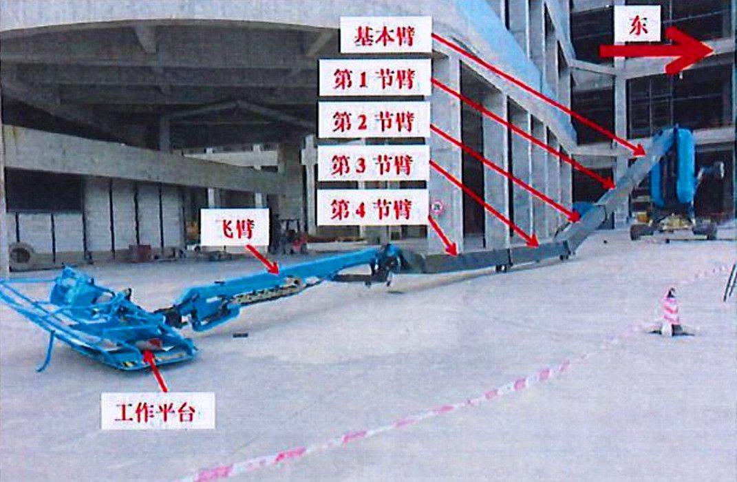 造成2人死亡，东莞沙田跨境电商启盈快件项目6·21高坠事故查明