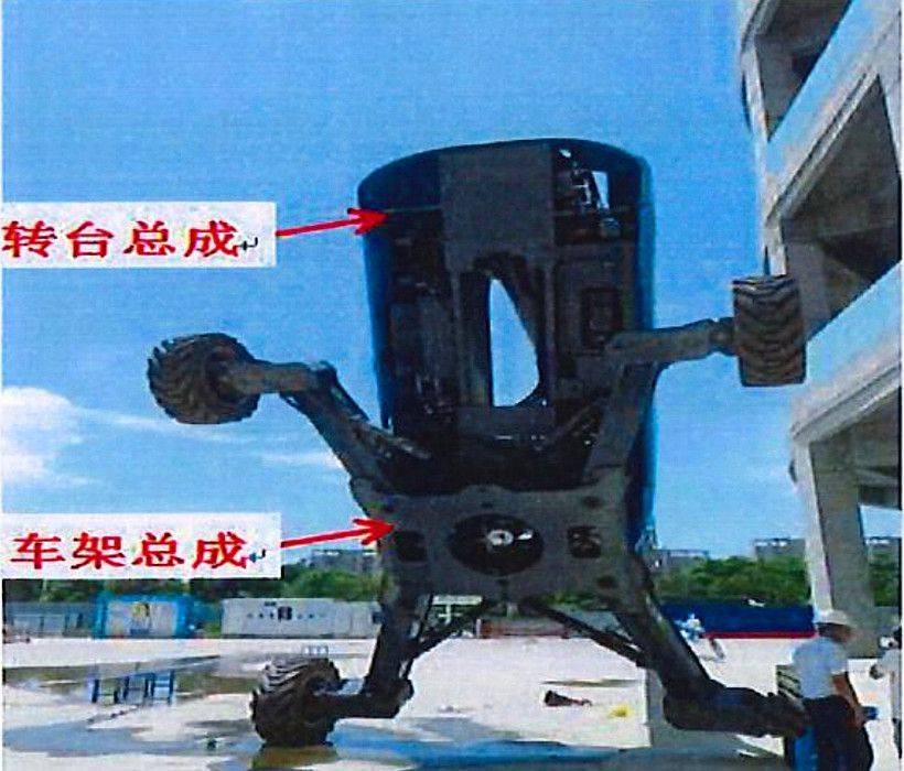 造成2人死亡，东莞沙田跨境电商启盈快件项目6·21高坠事故查明