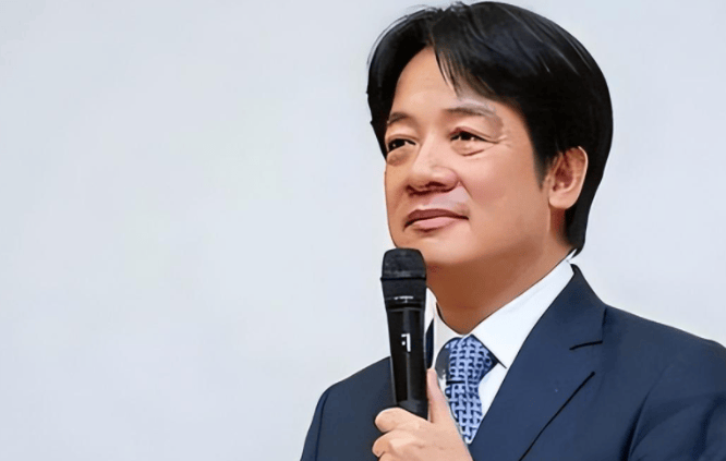 7天6夜！赖清德打响“第一枪”，解放军绝不惯着，看谁敢动一下