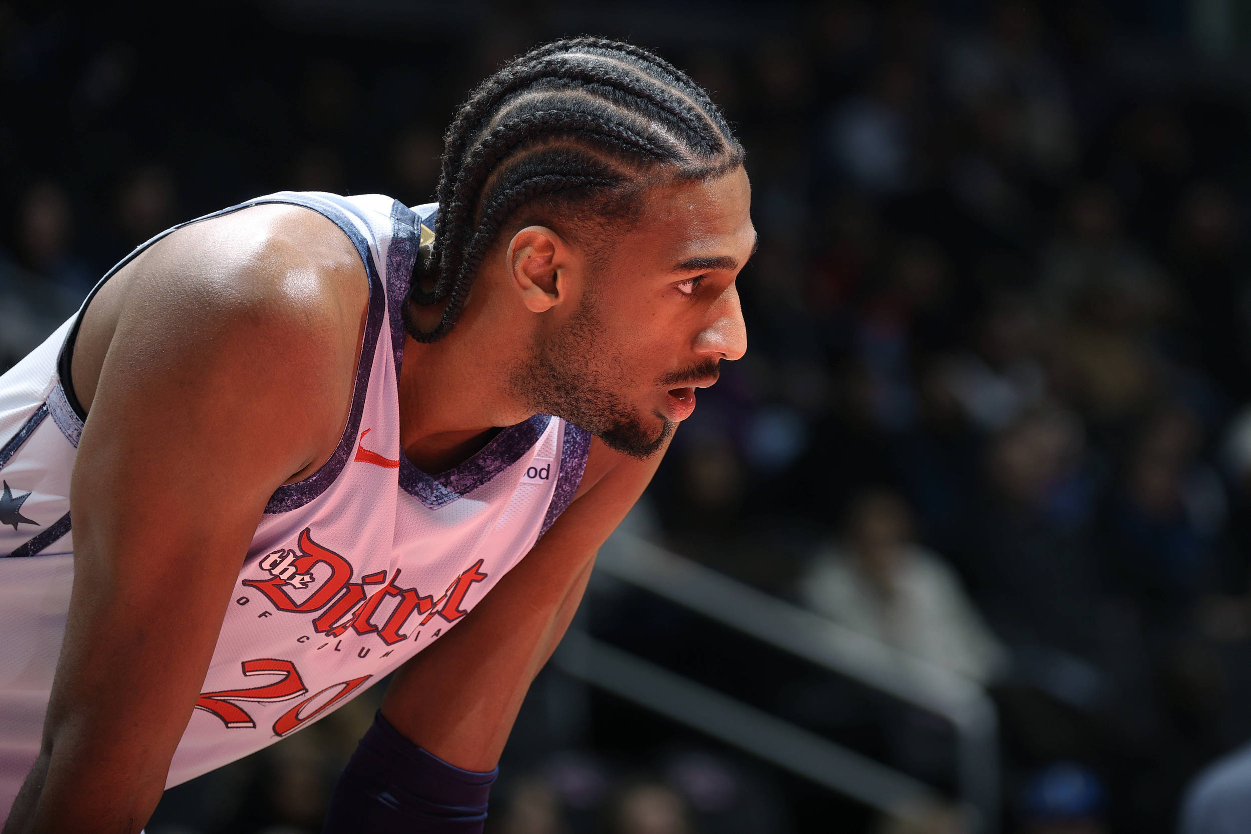 NBA赛程才过四分之一，这支球队差到球员都在吐槽自己
