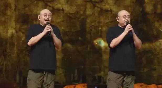 刀郎再次落榜！11月华语音乐播放量榜单：云朵第10，刀郎第12