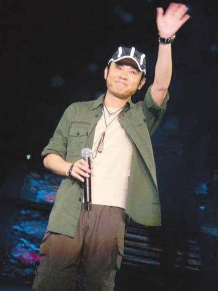 刀郎再次落榜！11月华语音乐播放量榜单：云朵第10，刀郎第12