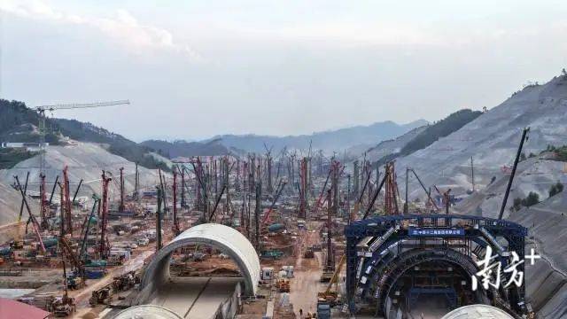 国务院批复同意！广州新机场来了！