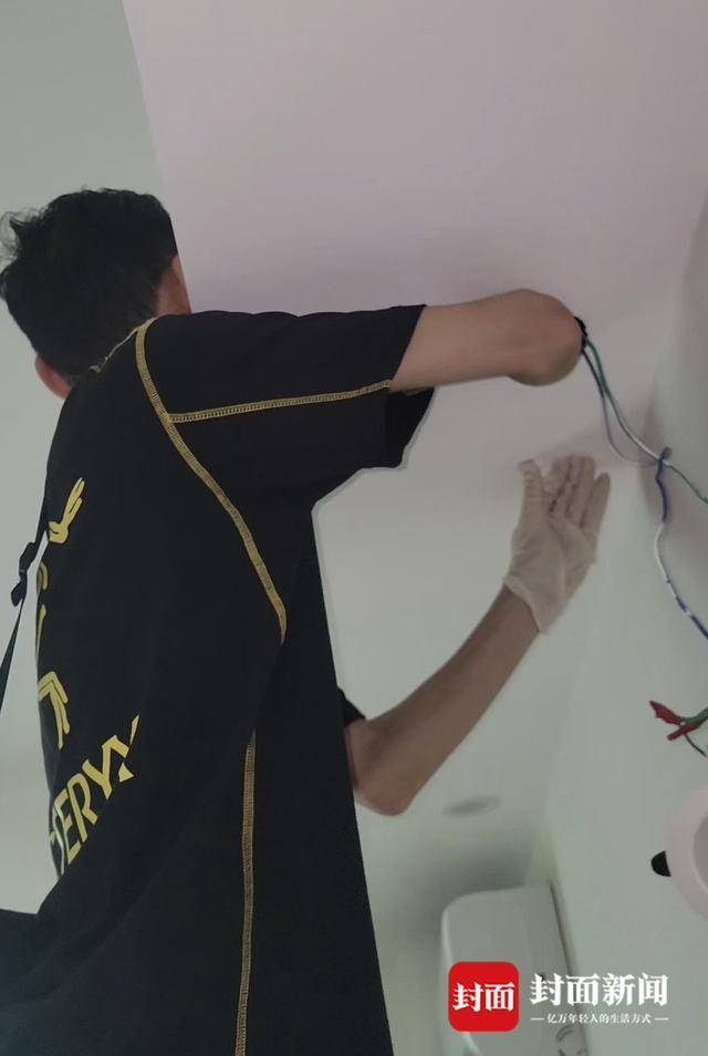 对话打击偷拍摄像头“影子”博主：压力太大，团队准备解散丨封面头条