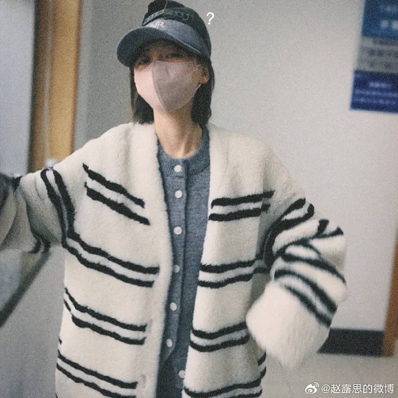 前老板、前经纪人否认殴打赵露思，于正喊话