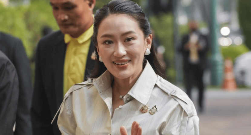 “逮捕令”已下达！泰国准备动手，就等中方点头，必让黑手付代价