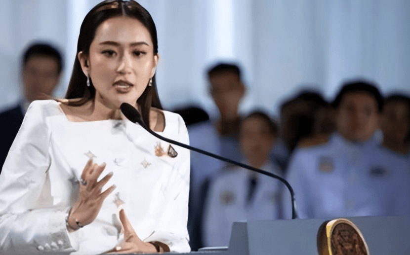 “逮捕令”已下达！泰国准备动手，就等中方点头，必让黑手付代价