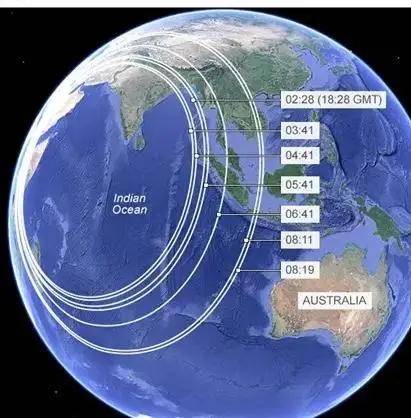 失踪超10年，马航MH370今日重启搜索！搜索区域公布，“更集中和有针对性”