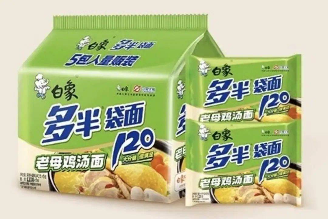 千禾0，“壹号土”猪，“多半”袋面，商标文字游戏？
