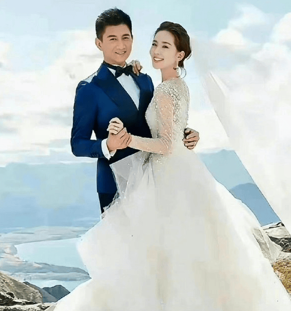刘诗诗吴奇隆被曝离婚？相关公司已注销