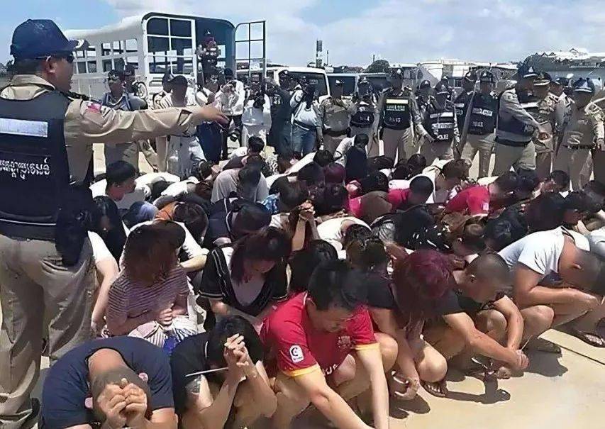 佩通坦保住官位，48小时内，泰国两次换人，中方出席反诈大会