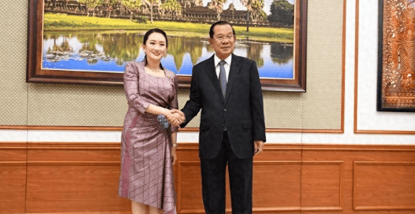 泰国法院一锤定音：“录音门”终于要迎来结局，佩通坦政治命运即将揭晓？洪森这一次赌输了