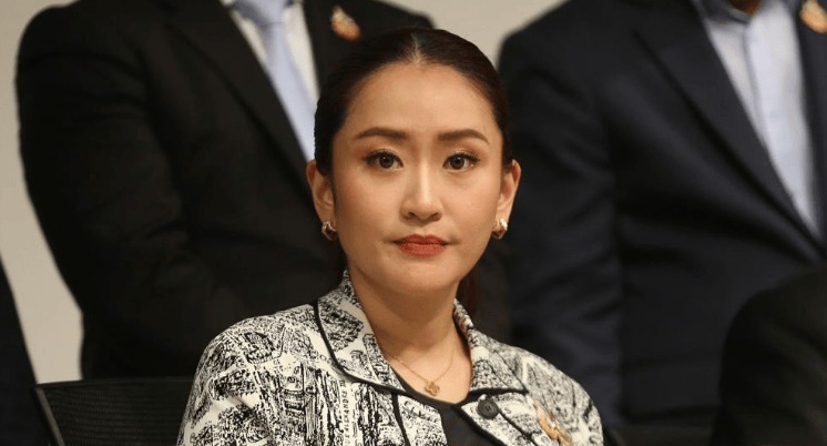 泰国法院一锤定音：“录音门”终于要迎来结局，佩通坦政治命运即将揭晓？洪森这一次赌输了
