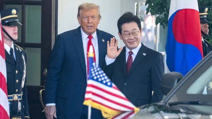 连特朗普都想访华，日本怎么看？