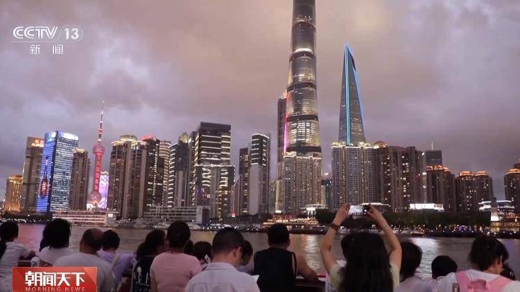 预计达119亿人次！“火热”暑运彰显“流动中国”新活力