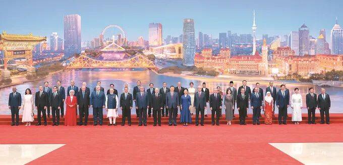 江苏·新闻早读丨2025年9月1日