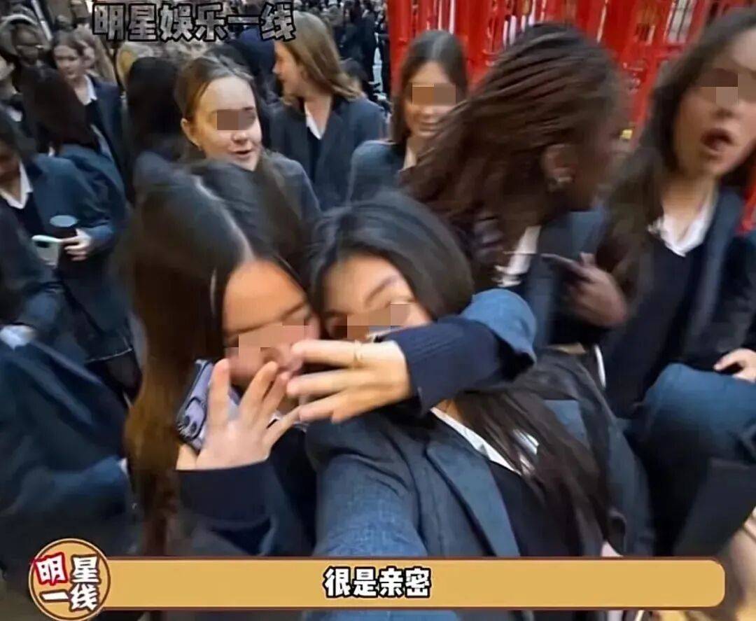 12岁甜馨自爆被孤立，网友一语道破：小孩的社交圈，才是“修罗场”