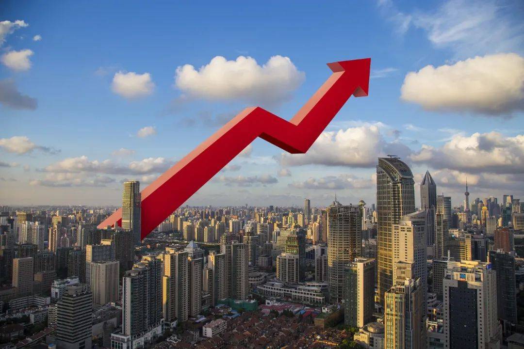 吴晓求：2100，中国的大趋势