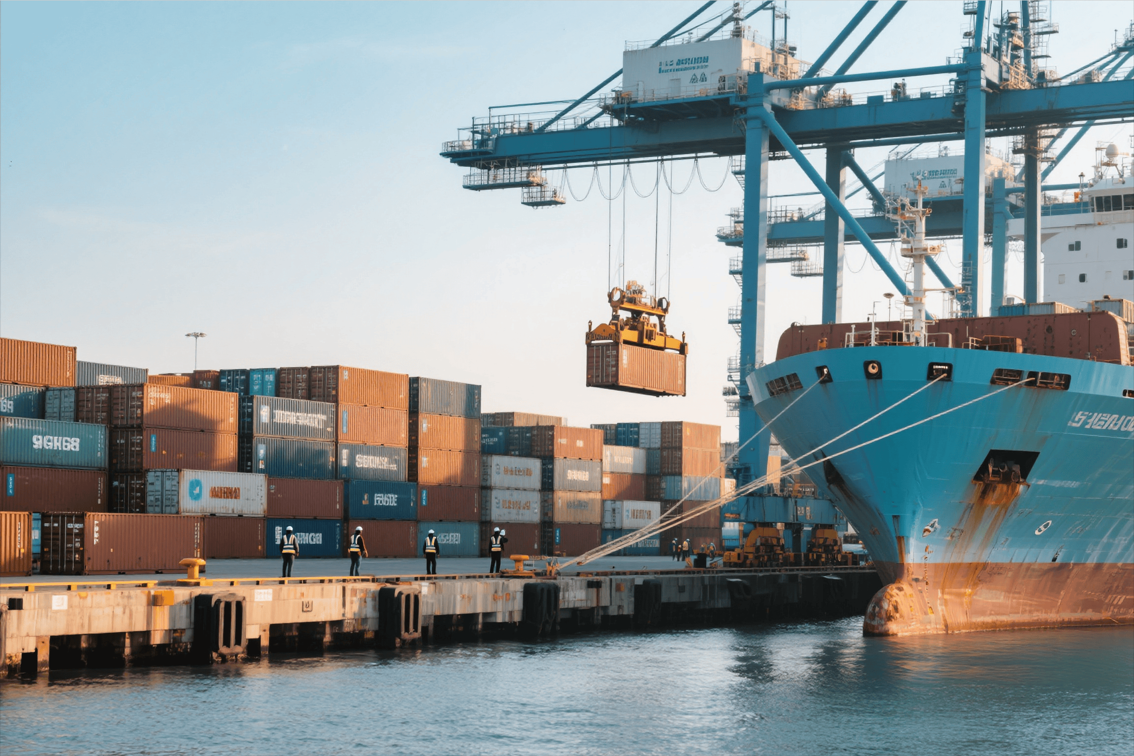 关税战中的两种策略：吴晓求与翟东升