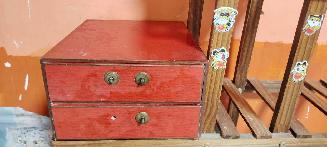 这个盒子是干什么用的？